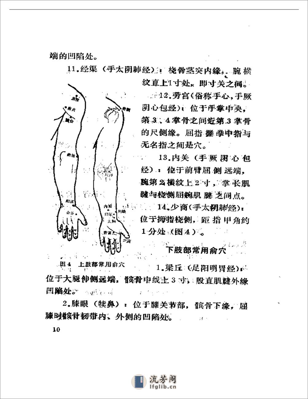 俞穴敷药疗法 - 第12页预览图