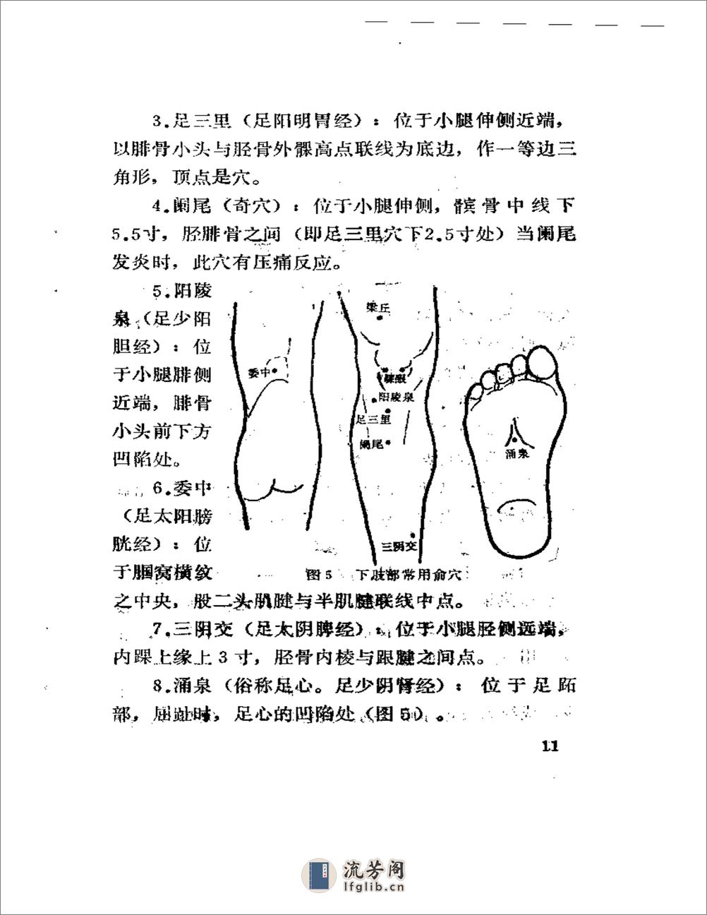 俞穴敷药疗法 - 第13页预览图