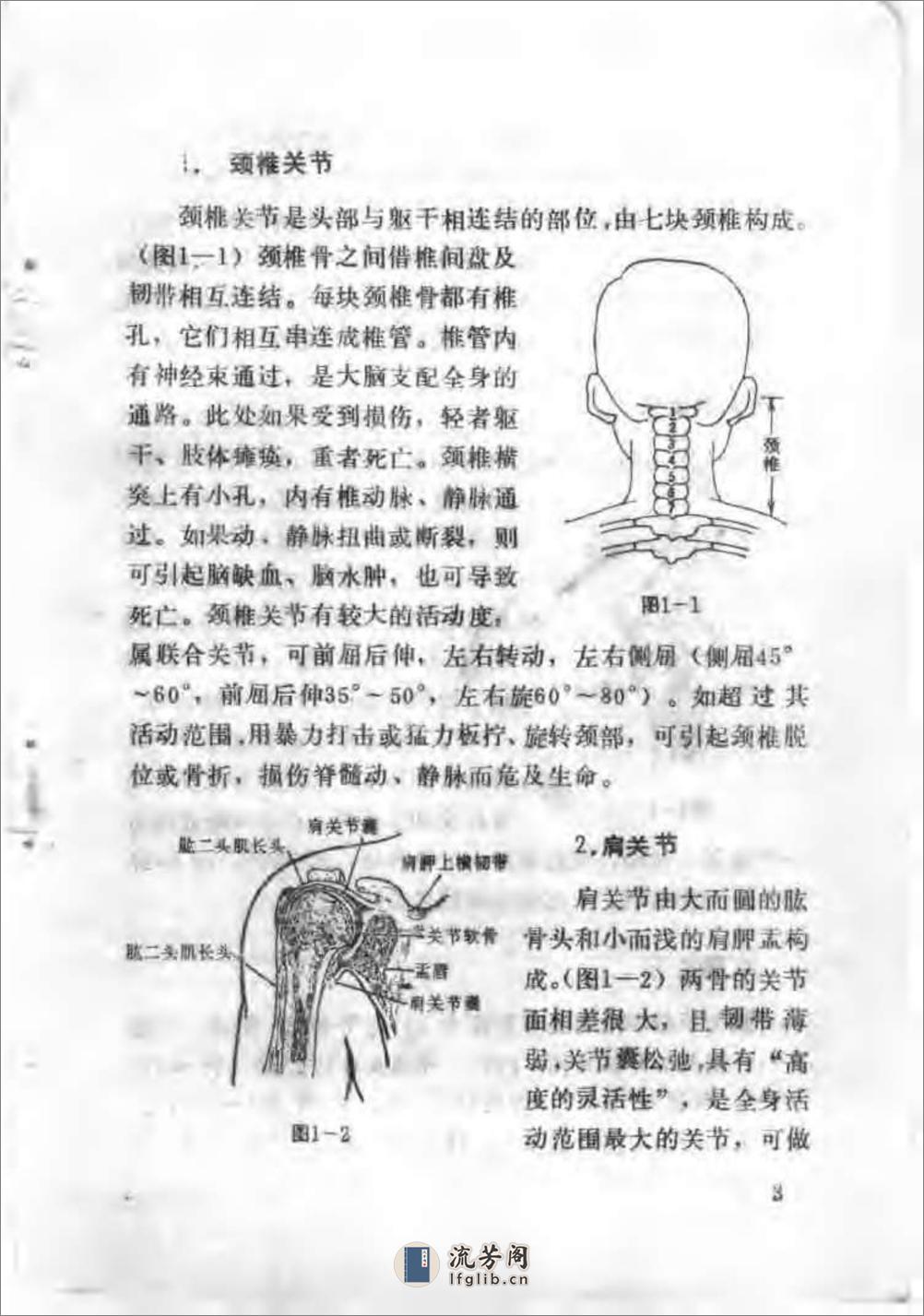 踢·打·摔·拿：中华武术四大技击法（吴忠农） - 第11页预览图