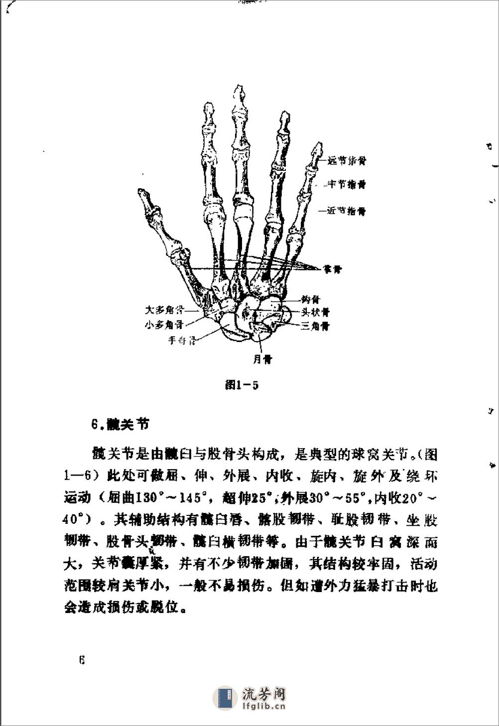 踢·打·摔·拿：中华武术四大技击法（吴忠农） - 第14页预览图