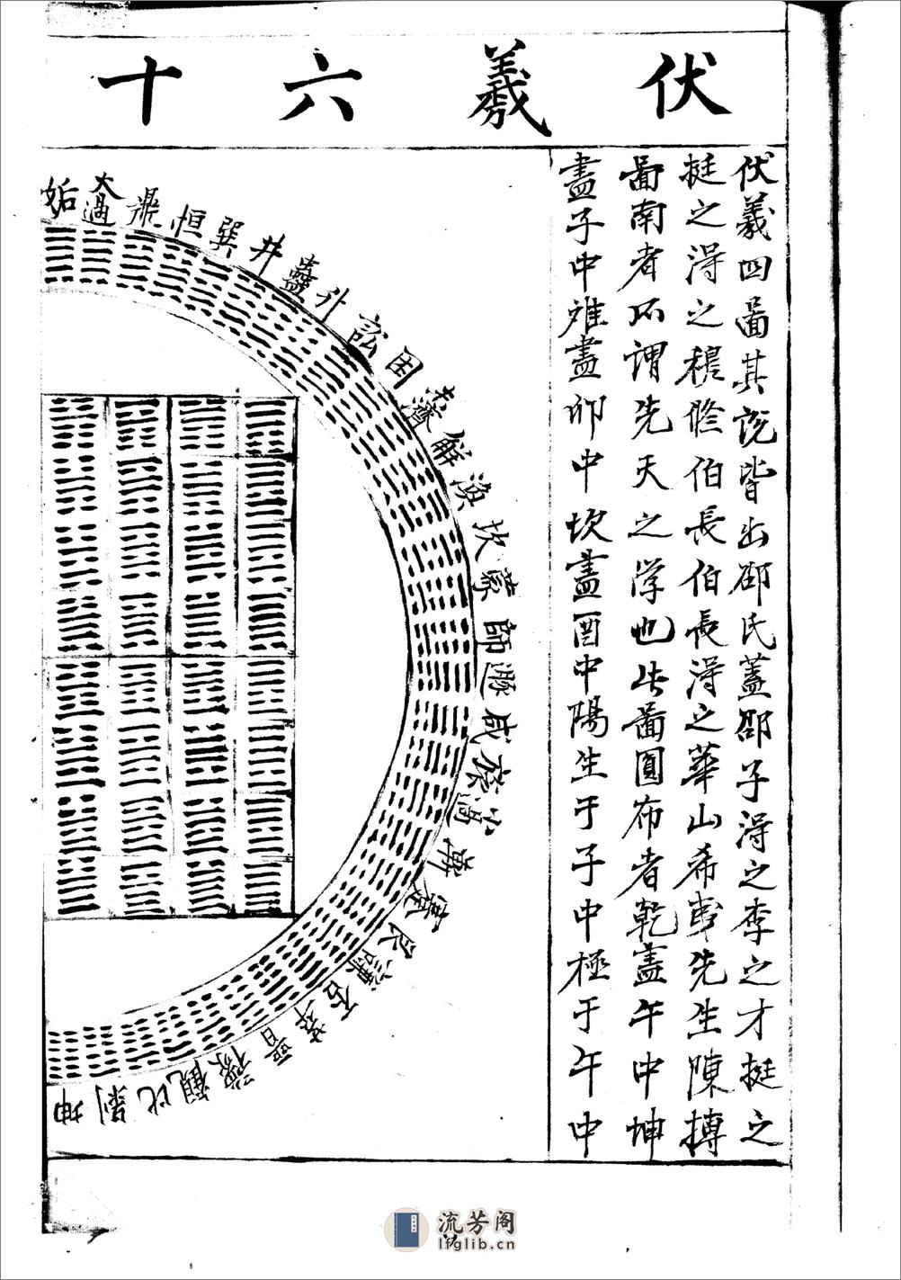 梅花易数 天 - 第10页预览图