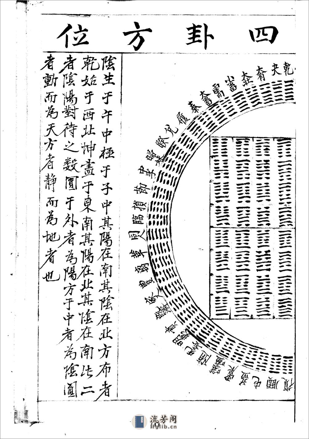 梅花易数 天 - 第11页预览图