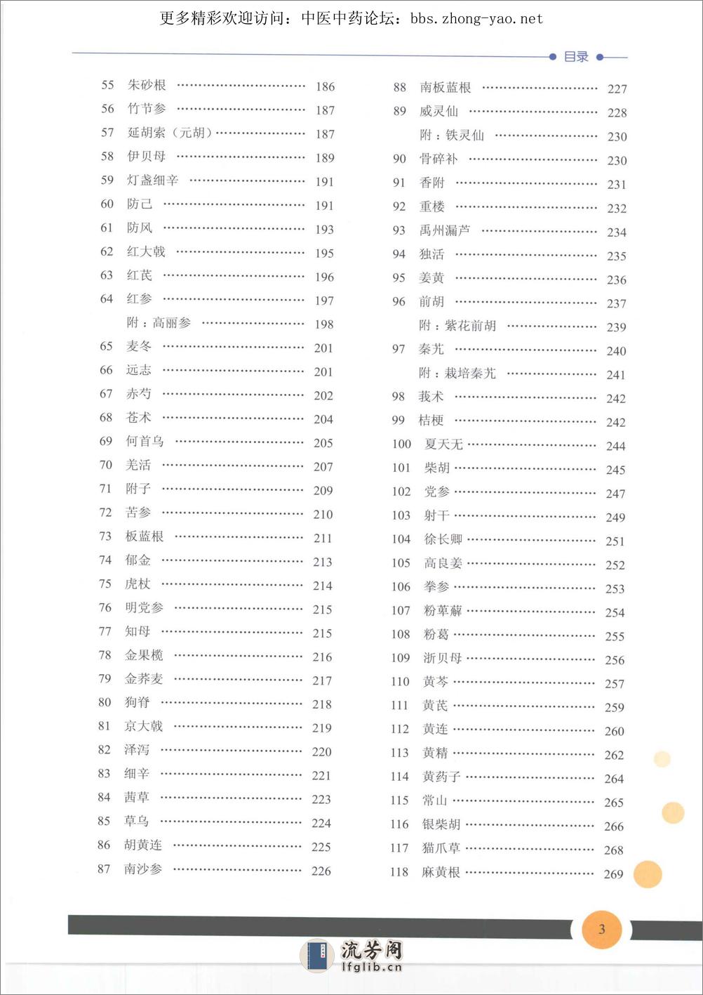 中药调剂与鉴别彩色图谱pdf - 第11页预览图