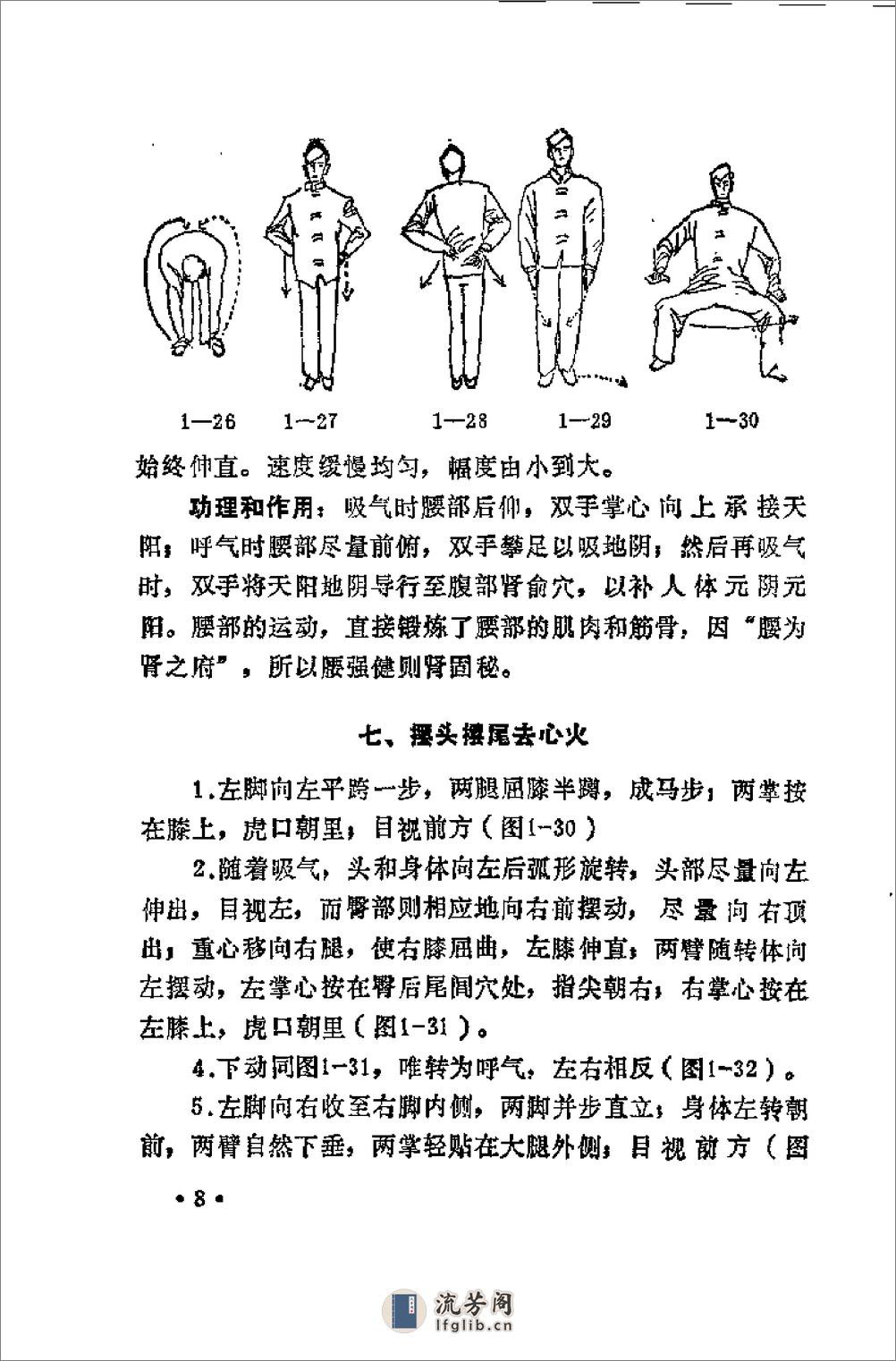 [千家气功精粹].藏单飞 - 第10页预览图